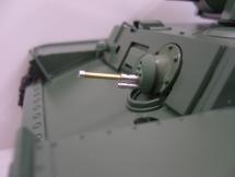 TANK-MODELLBAU 1/16 蘇聯 KV-1 